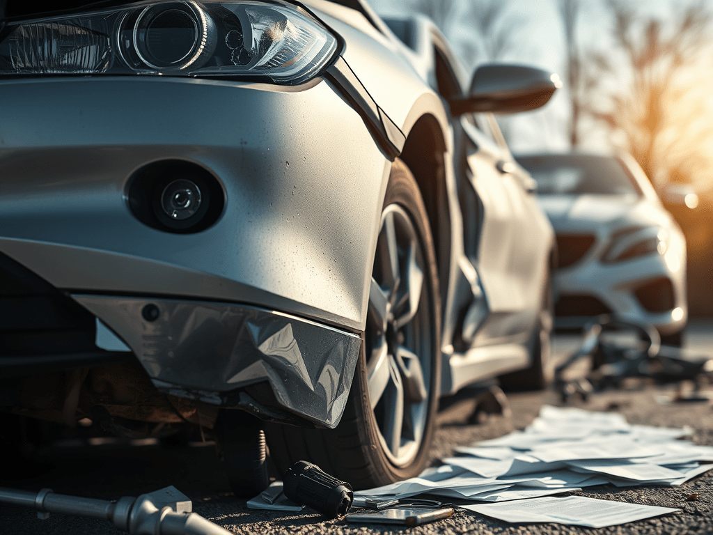 The Real Cost of Cars on Finance (And Why I’ll Never Do It&nbsp;Again)