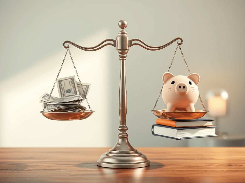 The Snowball Effect: Lessons on Debt and Money&nbsp;Mindset